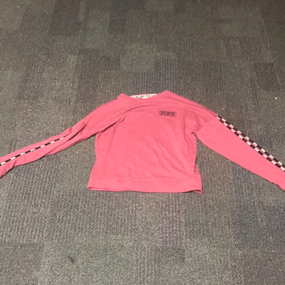 Victoria Secret Sweatshirt